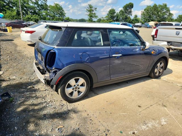 2016 MINI COOPER WMWXP5C52G2D15010