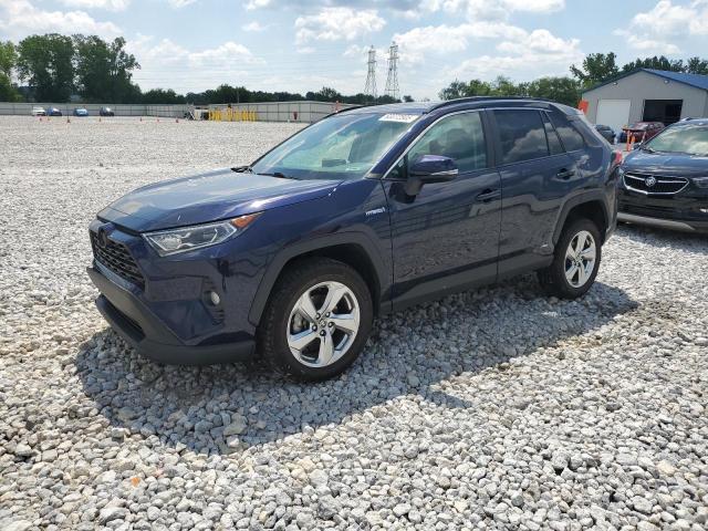 TOYOTA RAV4 XLE P