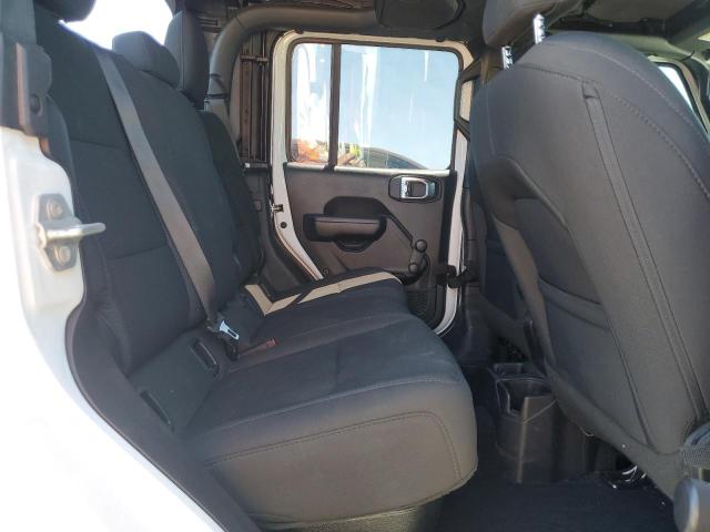 2023 JEEP GLADIATOR 1C6HJTAG6PL567746