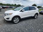 2017 FORD EDGE SEL - 2FMPK4J80HBC57752