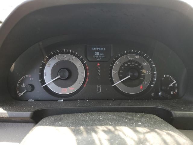 2016 HONDA ODYSSEY TO 5FNRL5H91GB059066