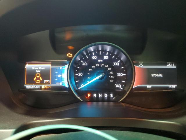 2017 FORD EXPLORER S 1FM5K8GT1HGC52949