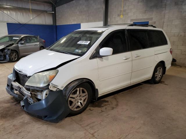 HONDA ODYSSEY EX