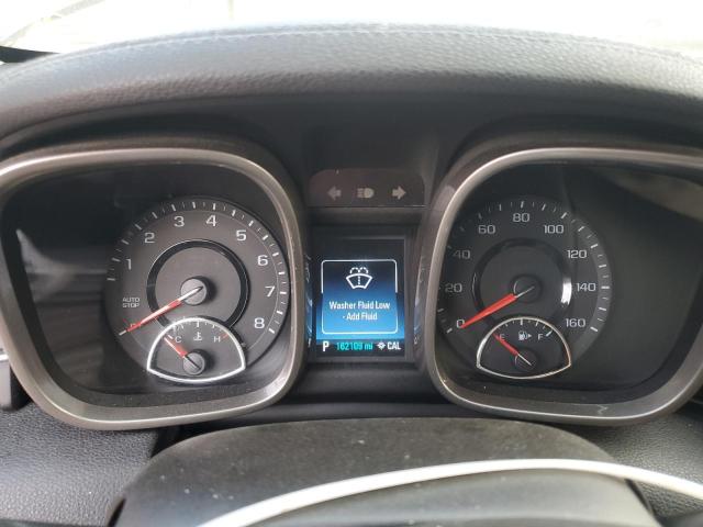 2015 CHEVROLET MALIBU 1LT 1G11C5SL6FF196122