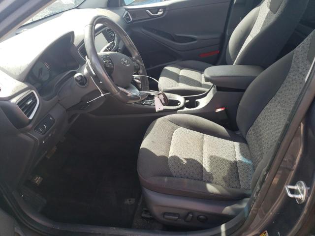 2018 HYUNDAI IONIQ LIMI KMHC85LC2JU089231