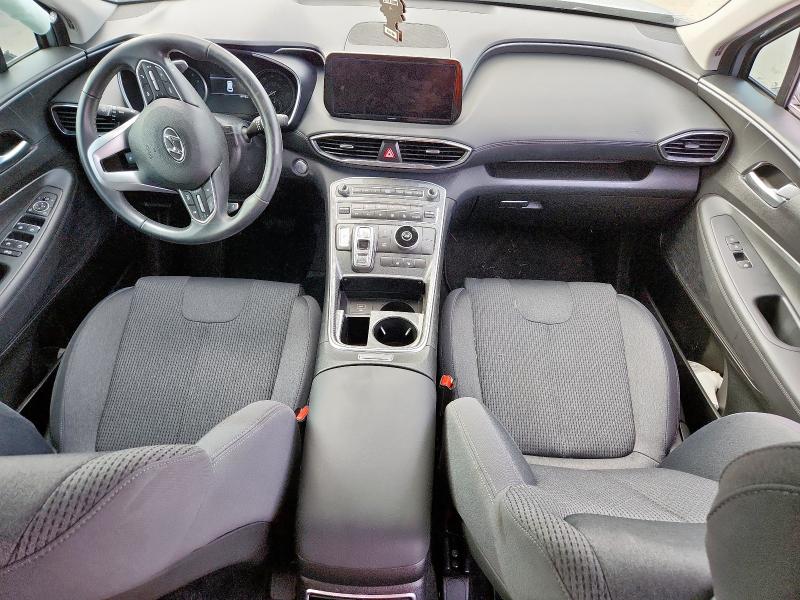 2023 HYUNDAI SANTA FE S 5NMS24AJ6PH494425