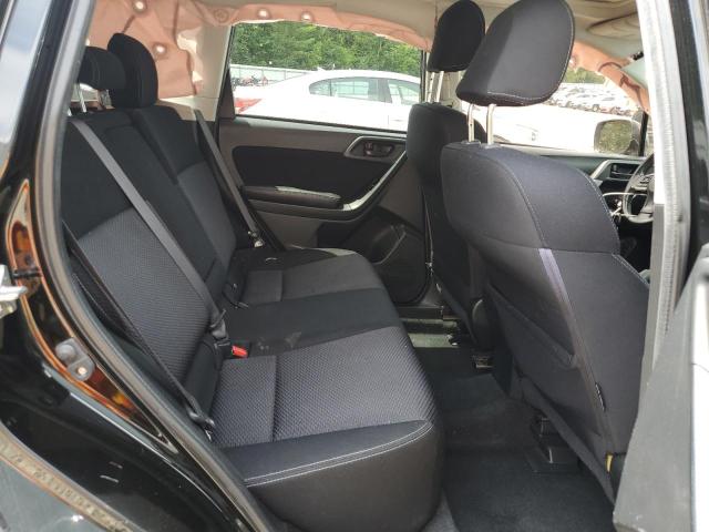 2016 SUBARU FORESTER 2 JF2SJADC1GH554595