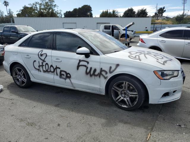 2015 AUDI A3 PREMIUM WAUBFGFF0F1126905