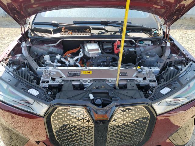 2024 BMW IX XDRIVE5 WB523CF09RCP41702
