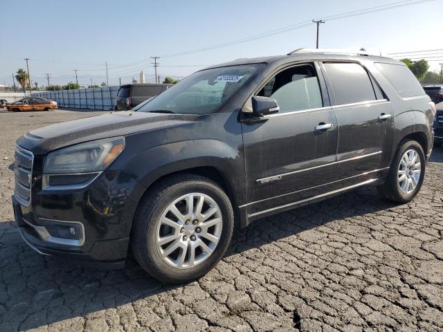 GMC ACADIA DEN 2015 black 4dr spor gas 1GKKVTKD8FJ205309 photo #1