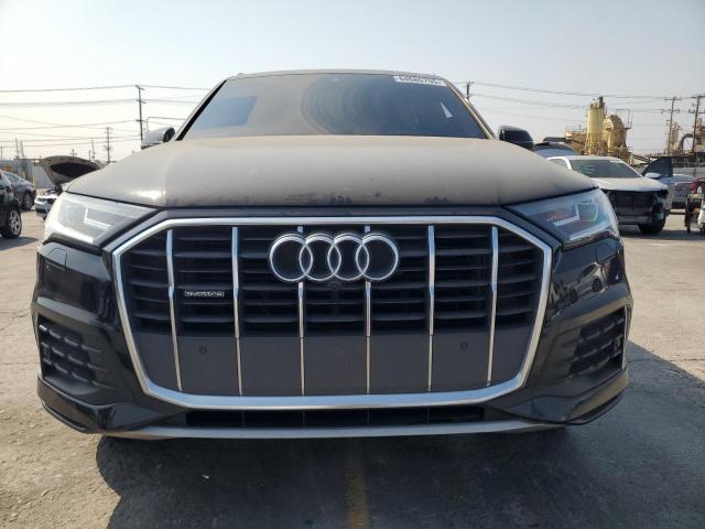2021 AUDI Q7 PREMIUM WA1AJAF70MD039854