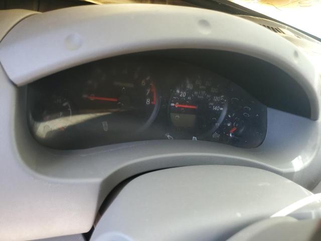 2017 NISSAN FRONTIER S 1N6BD0CT6HN711328