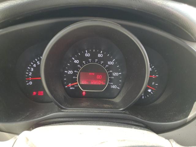 2014 KIA SOUL - KNDJN2A27E7074838