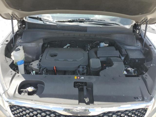 2016 KIA SORENTO LX 5XYPGDA31GG138886