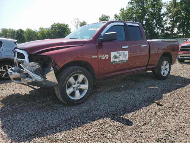 RAM 1500 SLT