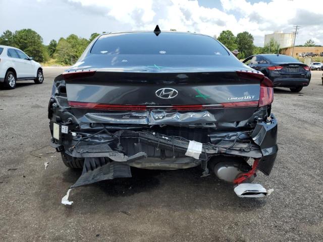 2022 HYUNDAI SONATA KMHL34J20NA243963