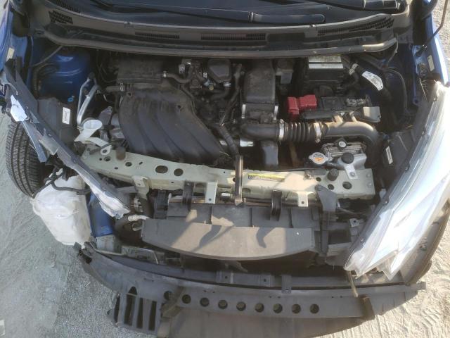 2016 NISSAN VERSA NOTE 3N1CE2CP7GL368257