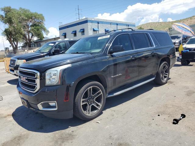 Vin: 1gks2gkc4gr336313, lot: 64061655, gmc yukon k1500 slt 2016 img_1