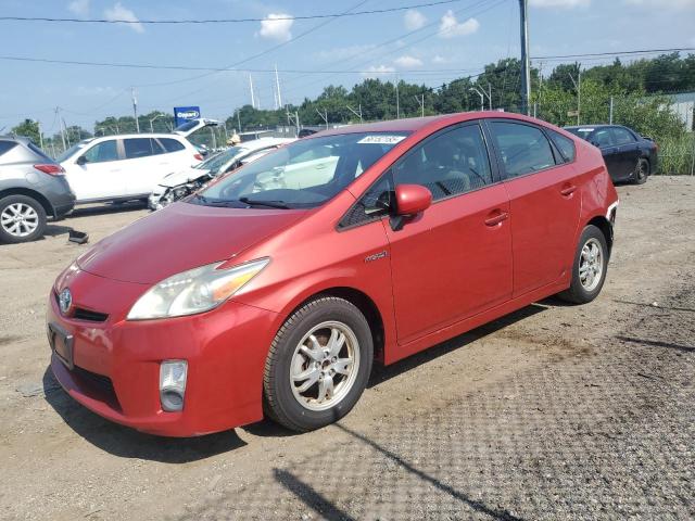 2011 TOYOTA PRIUS - JTDKN3DU4B1456718