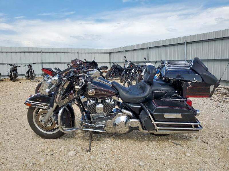 2000 HARLEY-DAVIDSON FLHTCI 1HD1FFW16YY652767