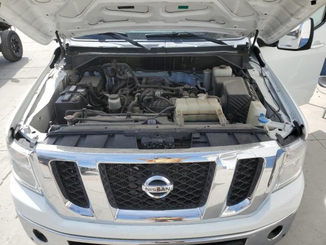 2018 NISSAN NV 3500 S 5BZAF0AAXJN853083