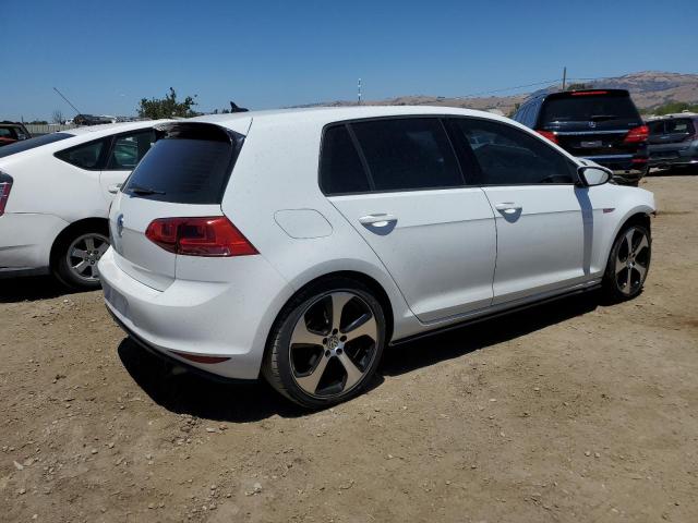 2015 VOLKSWAGEN GTI 3VW4T7AU2FM031529
