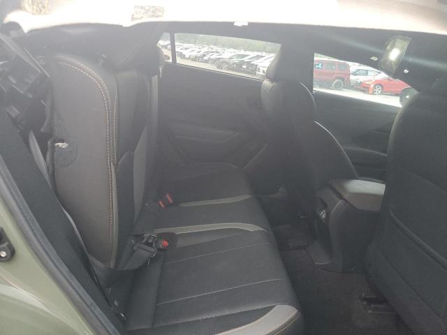 2024 SUBARU CROSSTREK 4S4GUHT61R3781426