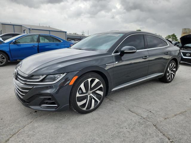 2021 VOLKSWAGEN ARTEON SEL WVWSR7AN8ME013413