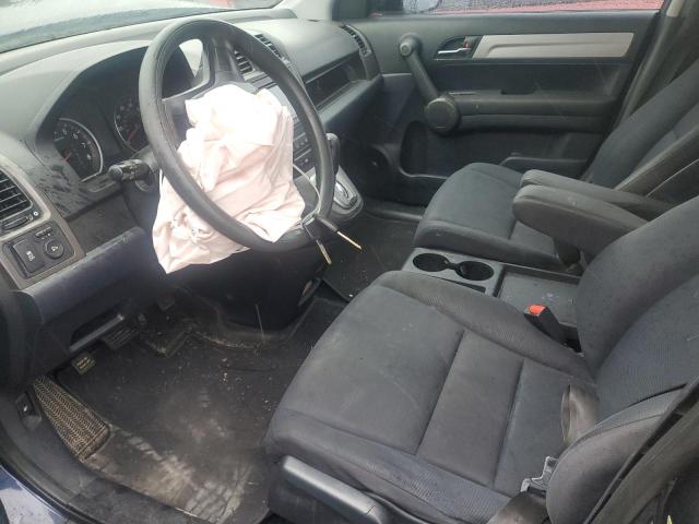2010 HONDA CRV - 5J6RE3H3XAL034434