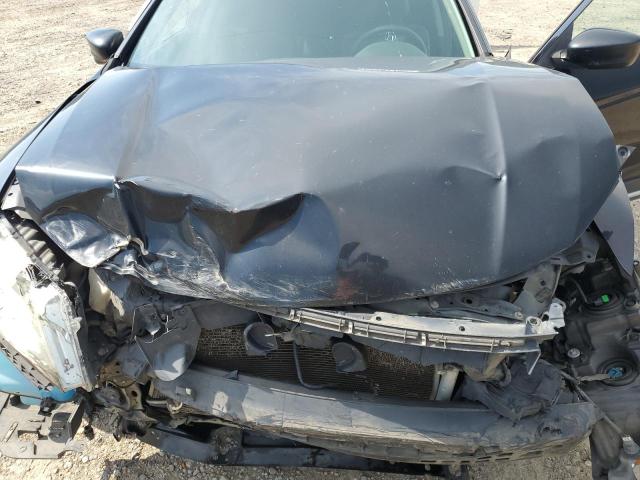 2014 HONDA CROSSTOUR - 5J6TF2H57EL003162