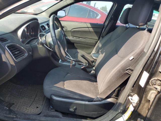 2013 CHRYSLER 200 TOURIN - 1C3CCBBG4DN745891