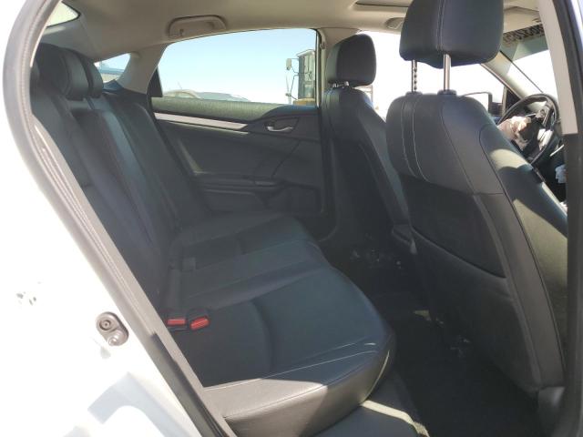 2018 HONDA CIVIC EXL JHMFC1F78JX016174