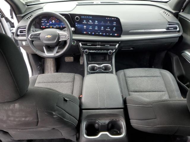 2025 CHEVROLET TRAVERSE L 1GNEVGRS5SJ131188