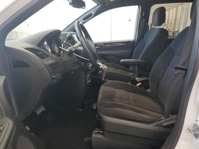 2018 DODGE GRAND CARAVAN SE 2C4RDGBG3JR146155