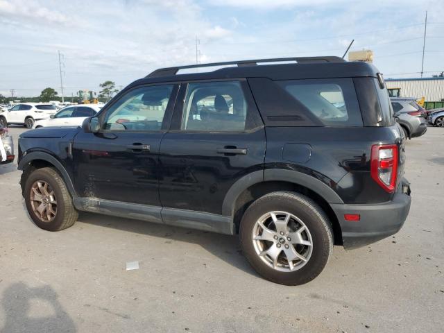 2021 FORD BRONCO SPO 3FMCR9A61MRA63958