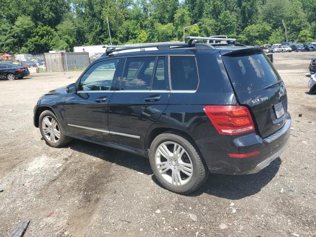 2015 MERCEDES-BENZ GLK 350 4M #3296350146