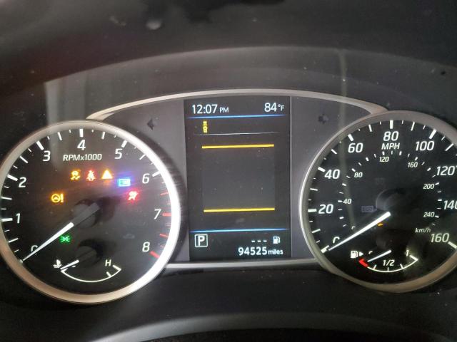 2019 NISSAN SENTRA S - 3N1AB7AP9KY398775