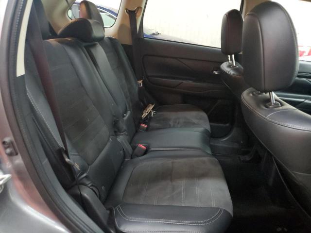 2019 MITSUBISHI OUTLANDER JA4AD3A34KZ049083