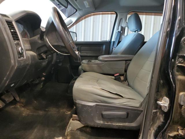 2013 RAM 1500 ST - 1C6RR7KT0DS719814