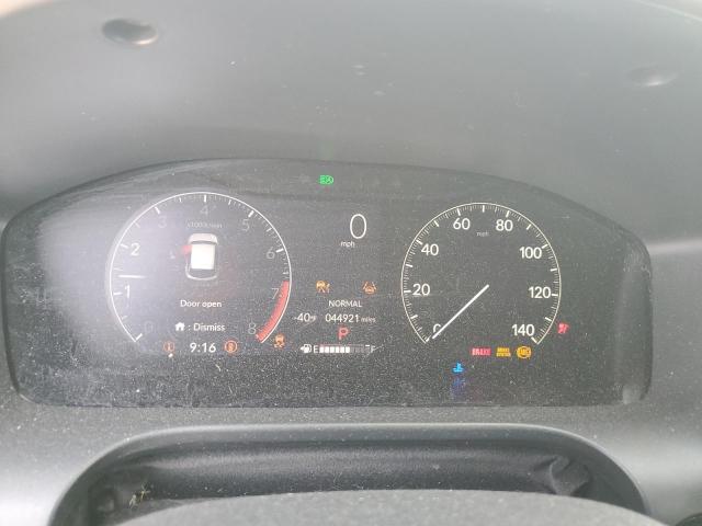 2023 HONDA HR-V SPORT 3CZRZ2H5XPM734820