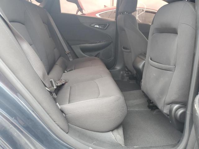 2020 CHEVROLET MALIBU LS 1G1ZB5ST7LF049745