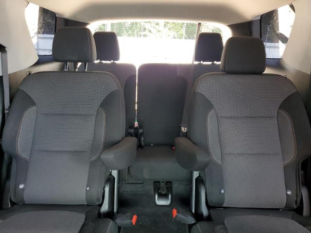 2019 CHEVROLET TRAVERSE L - 1GNERGKW4KJ239237