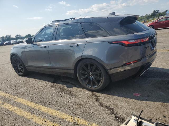 2019 LAND ROVER RANGE ROVE SALYM2EV8KA794498