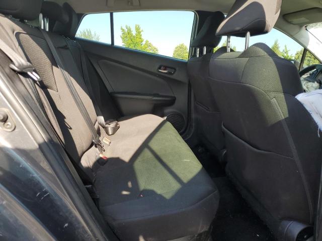 2019 TOYOTA PRIUS JTDKARFU8K3096336