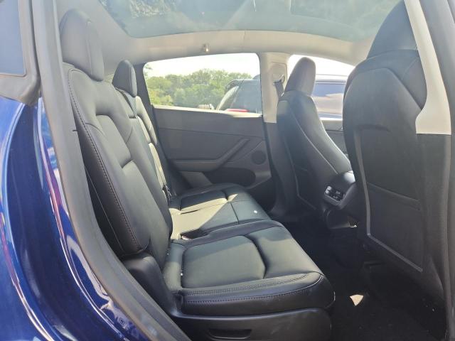 2023 TESLA MODEL Y 7SAYGAEE8PF791353