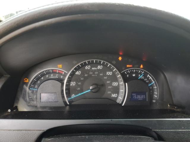 2015 TOYOTA CAMRY LE 4T1BF1FK4FU088098