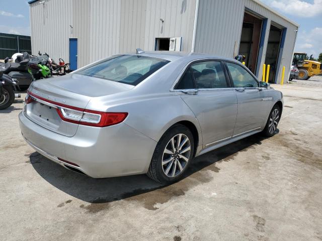 2020 LINCOLN CONTINENTA 1LN6L9PK5L5603025