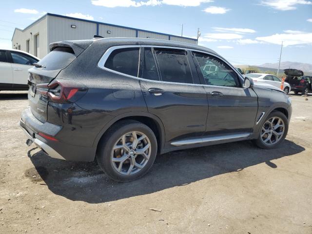 2023 BMW X3 SDRIVE3 - 5UX43DP03P9T08323