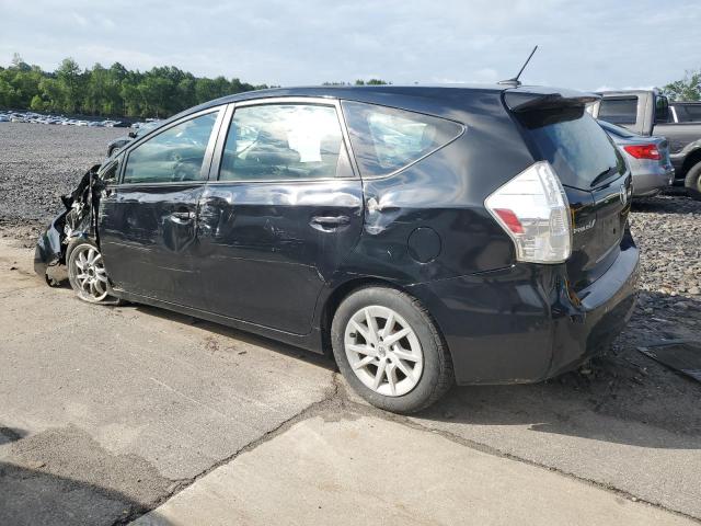 Vin: jtdzn3eu1e3317958, lot: 62790055, toyota prius 20142