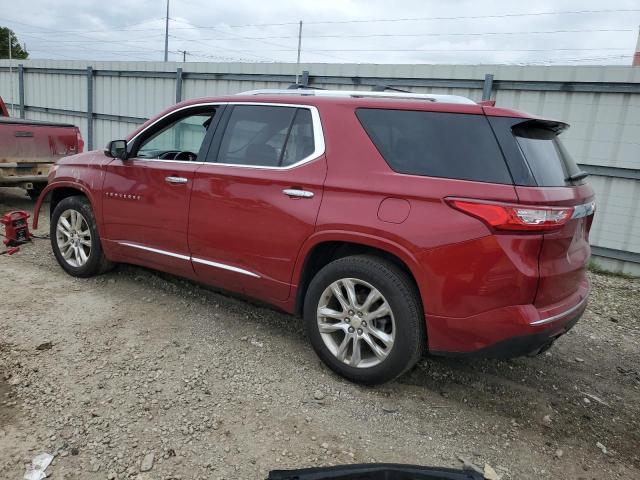 2018 CHEVROLET TRAVERSE H 1GNEVKKW7JJ139906